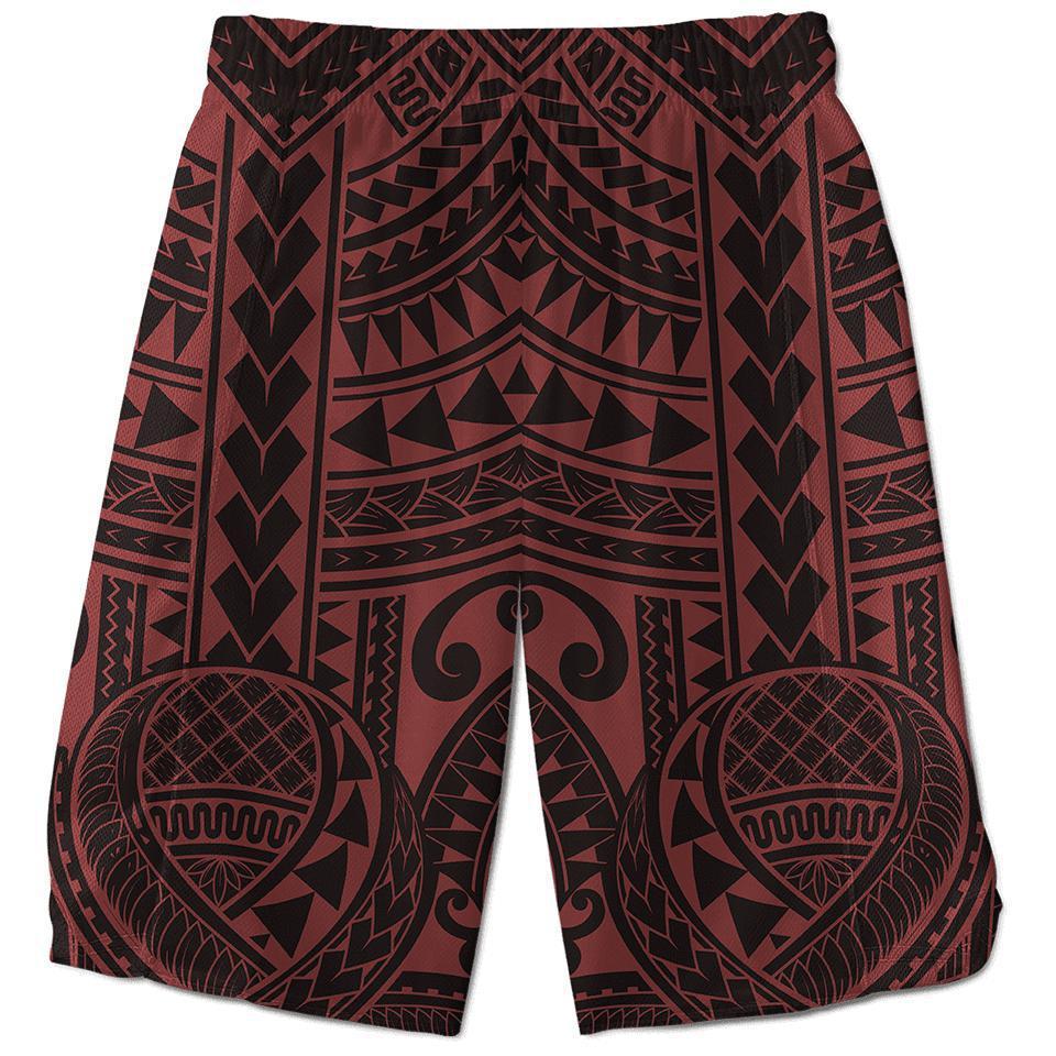 Makai Shorts