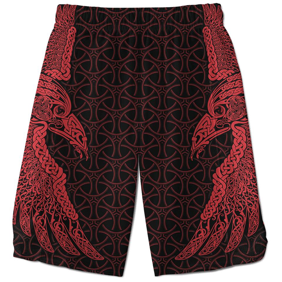 Muninn Shorts
