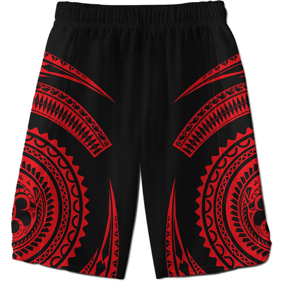 The Kanaloa Shorts