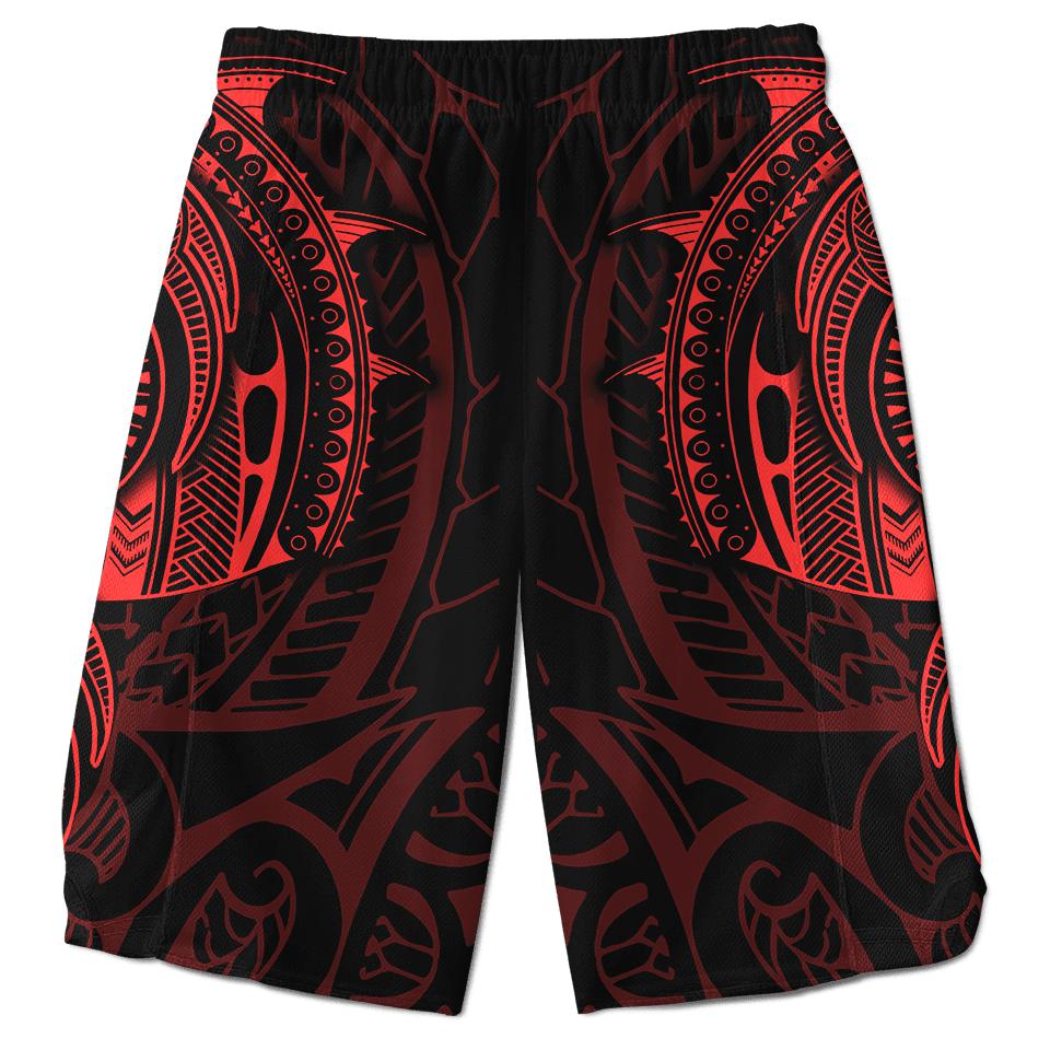 The Mana Shorts