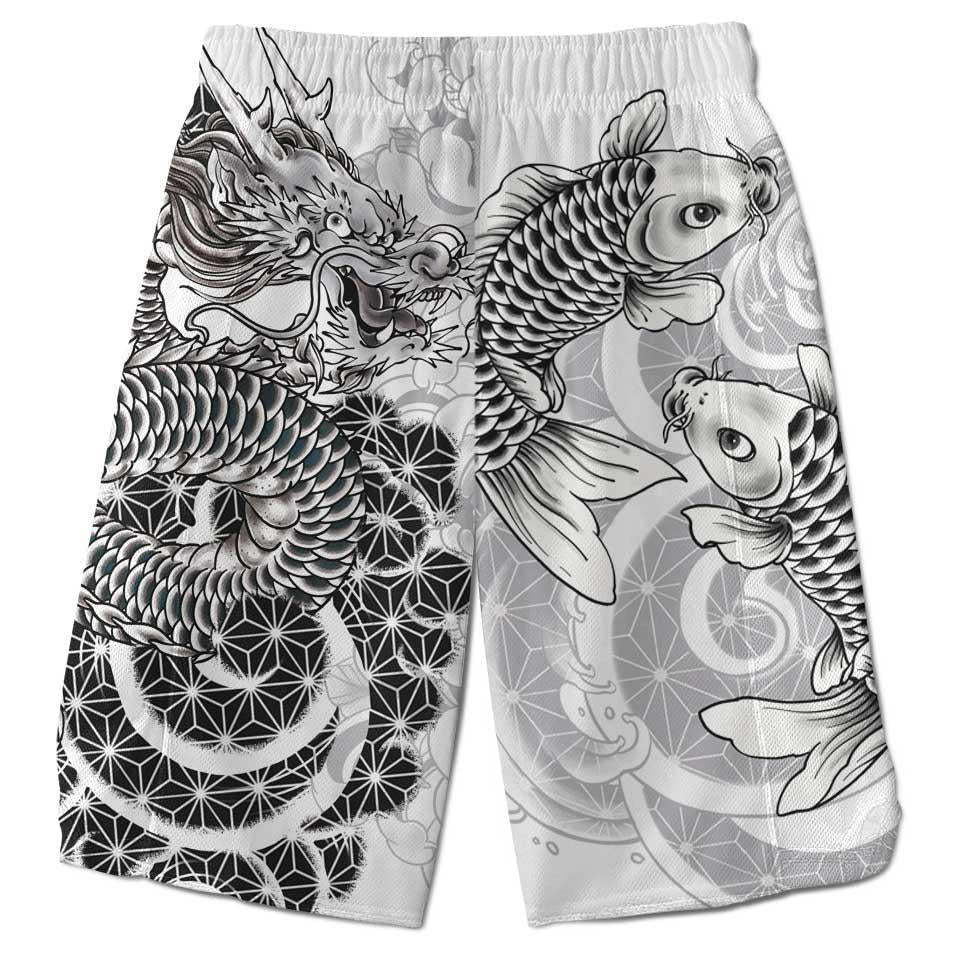 Ryu Shorts