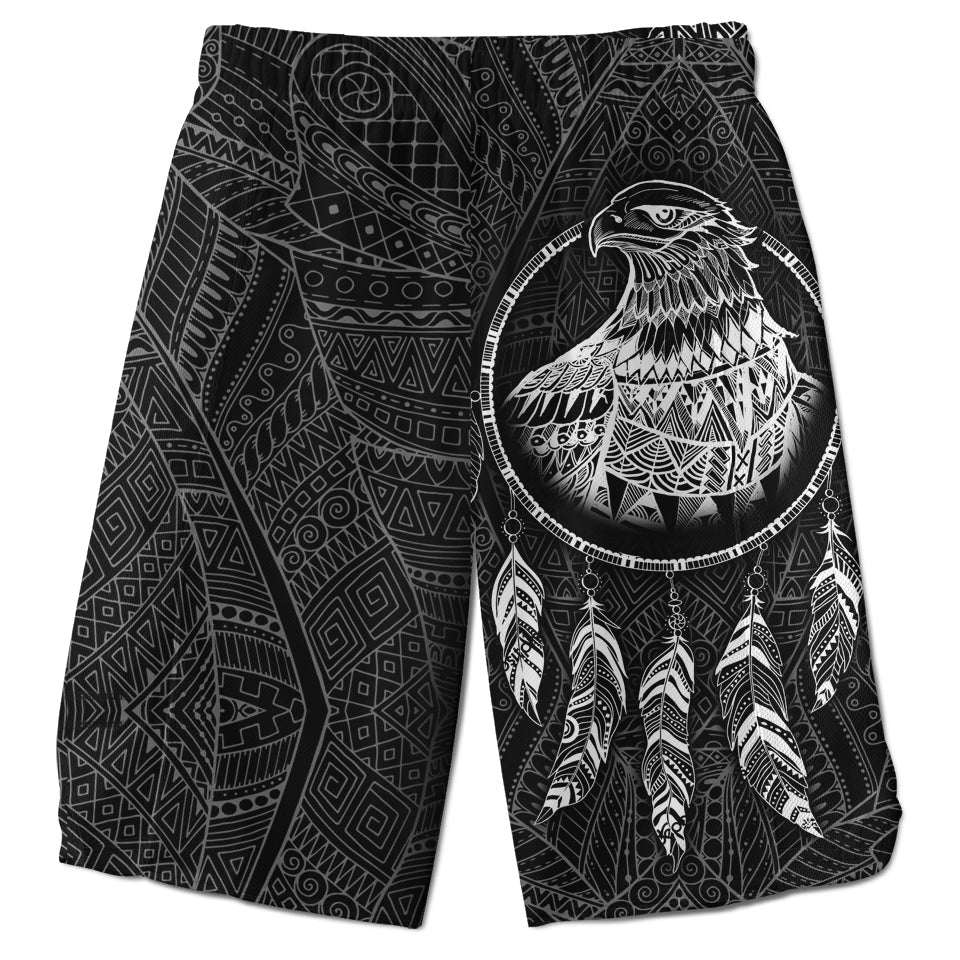 Sky Seer Shorts