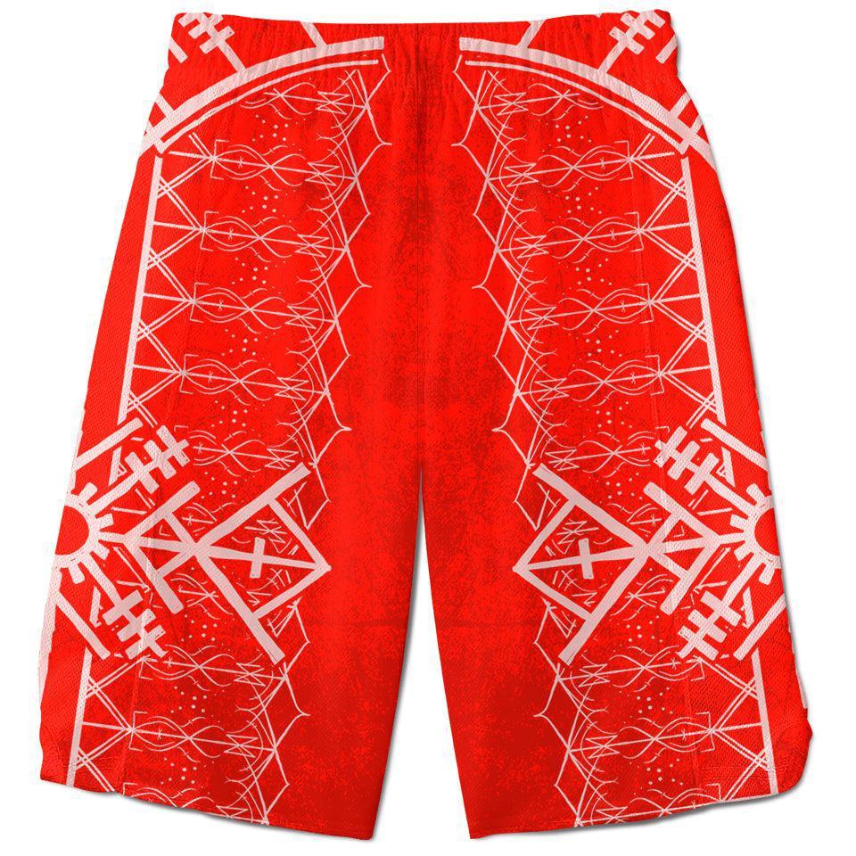 Sol Shorts