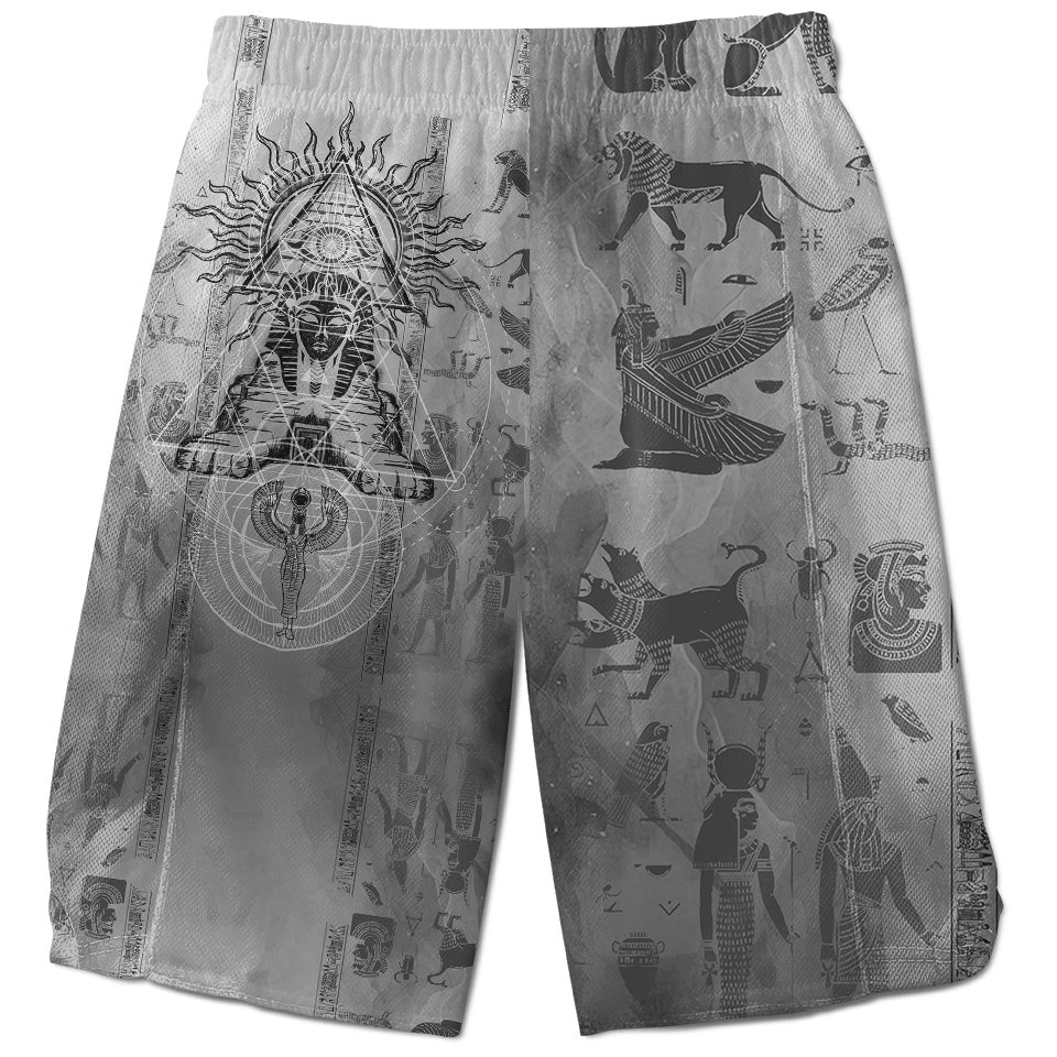 Sphinx Shorts