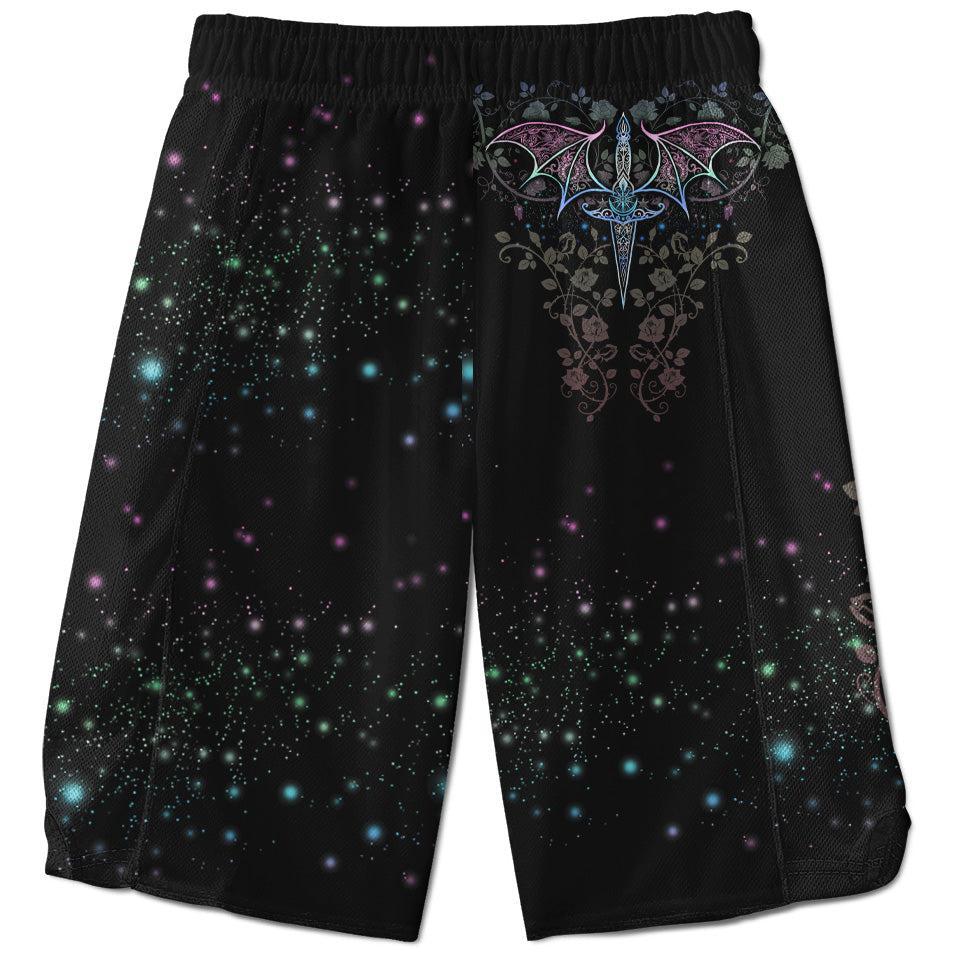 Starfall Limited Edition Shorts - Only 200 Units Across All Styles
