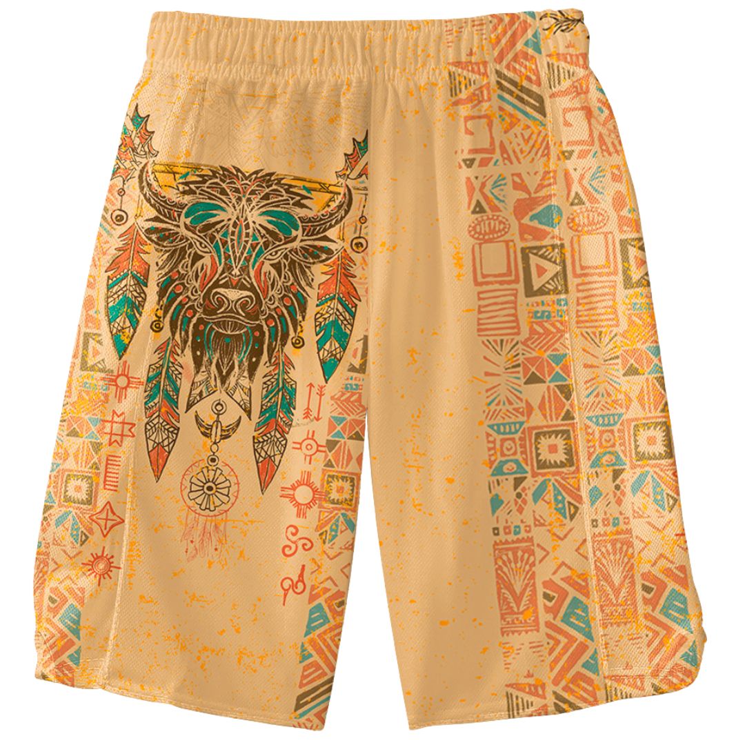 Stonehorn Shorts