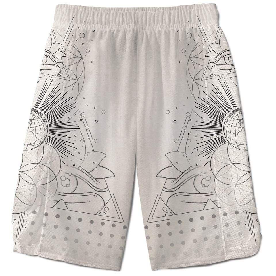 Terra Shorts