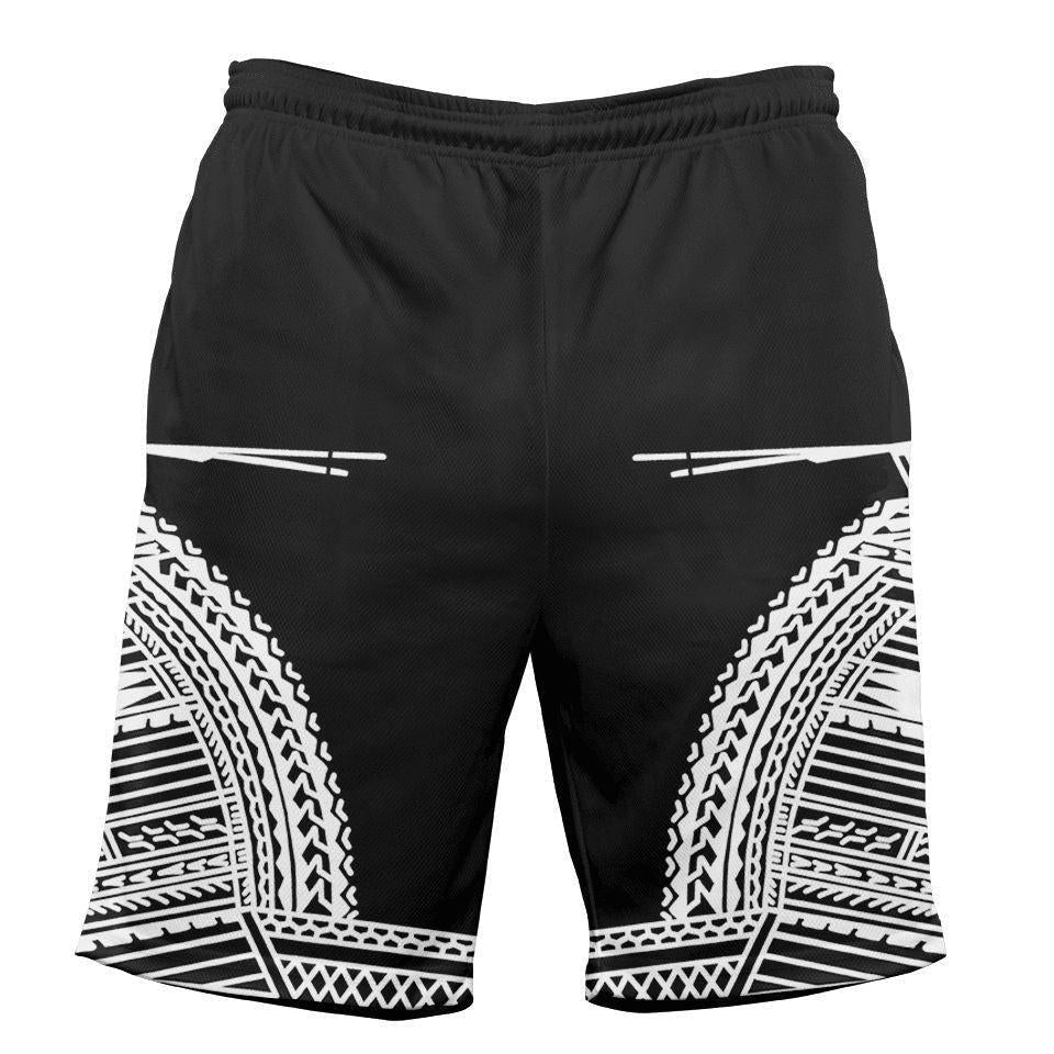 The Samoan Chief Shorts