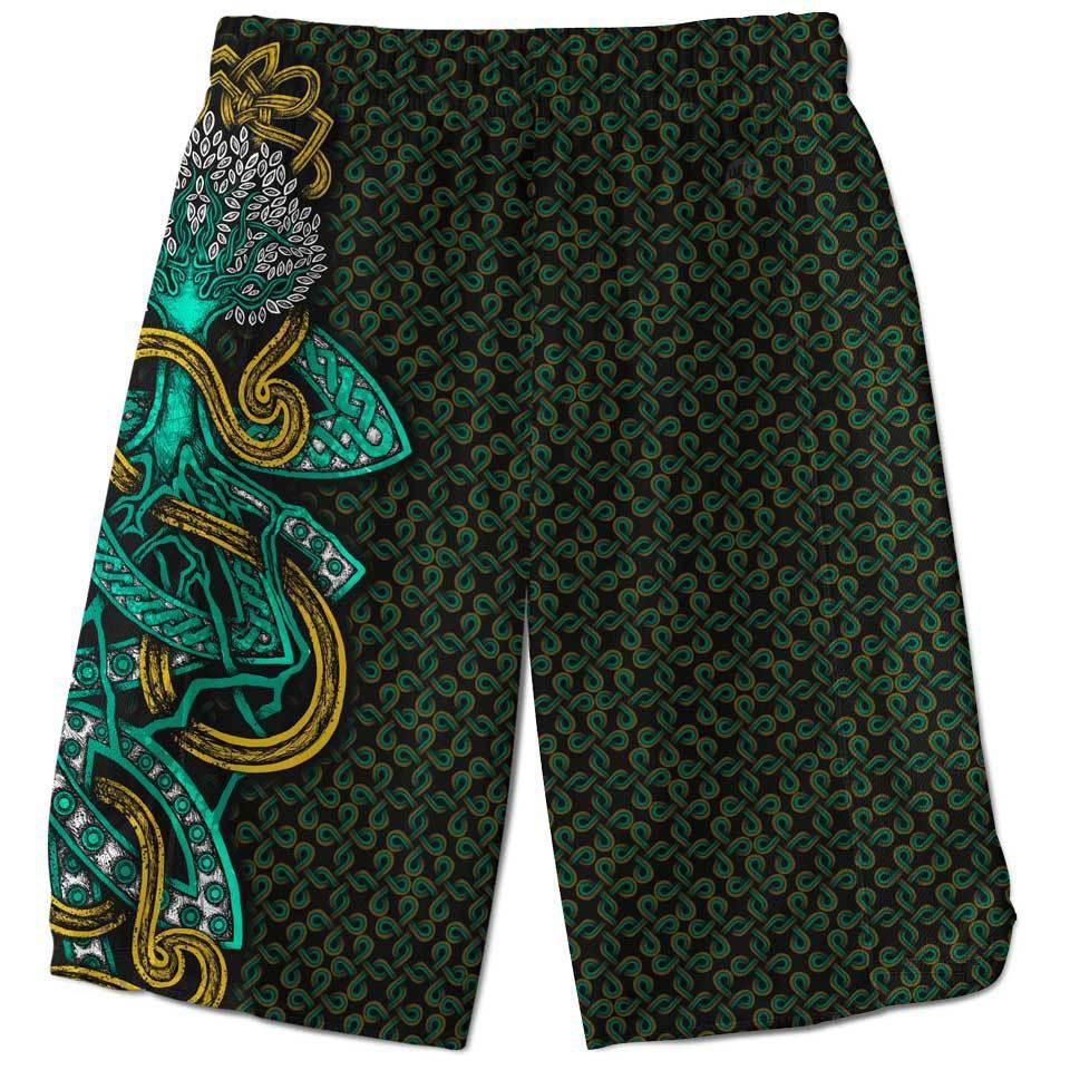 Tree of life Shorts