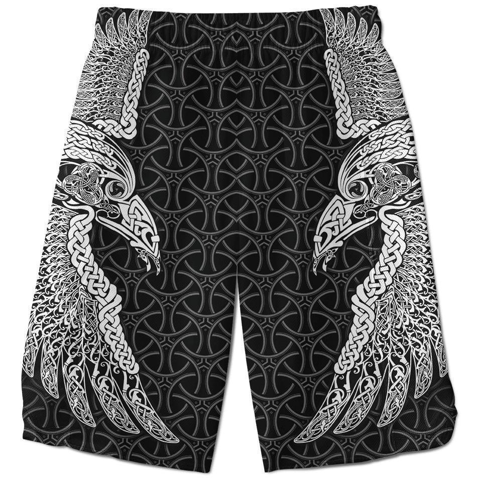 Muninn Shorts