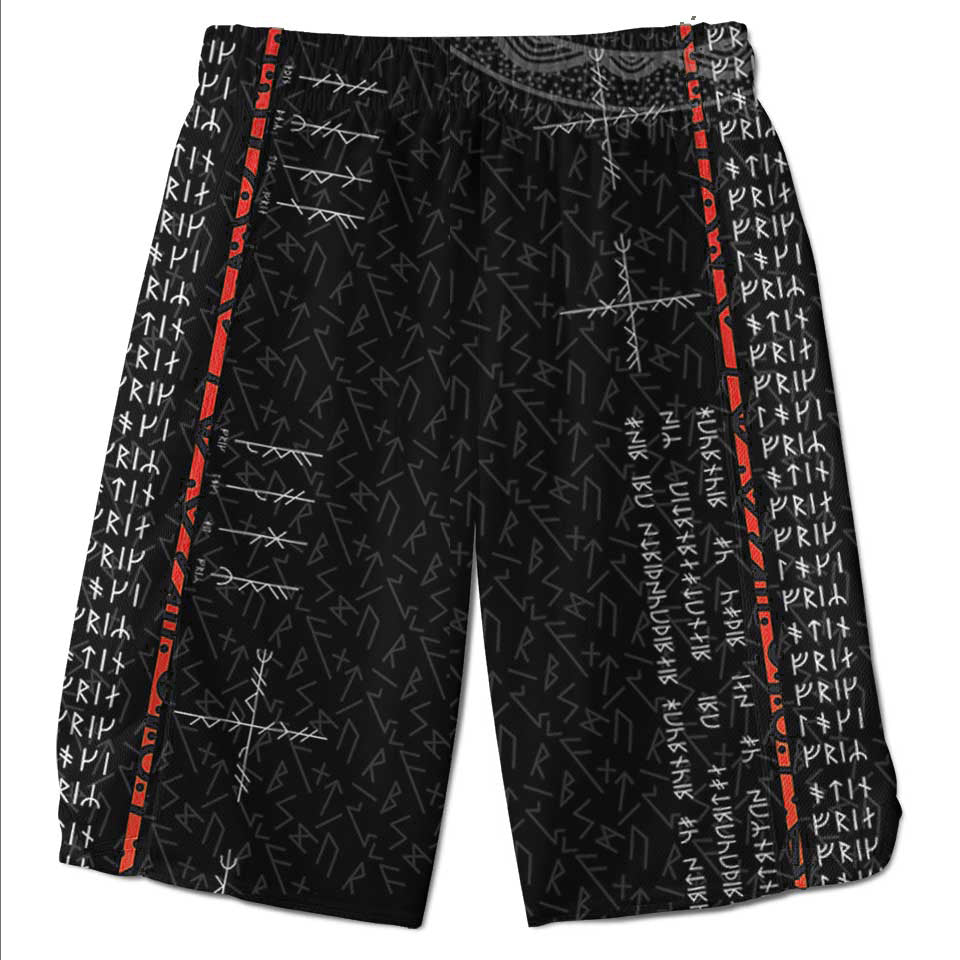 Aesir & Vanir Shorts