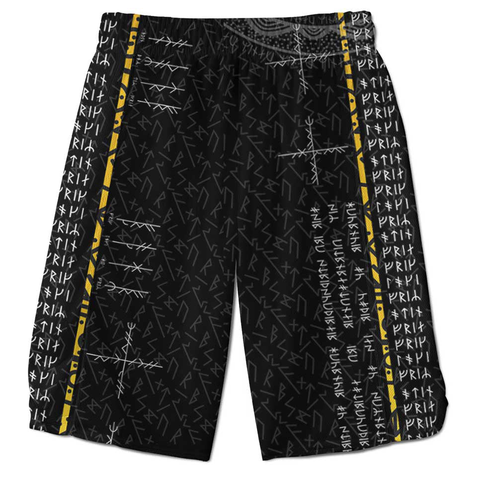 Aesir & Vanir Shorts