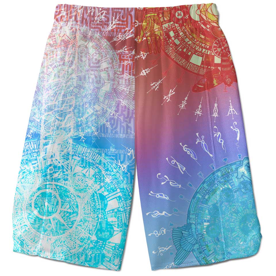 Alchemy Shorts