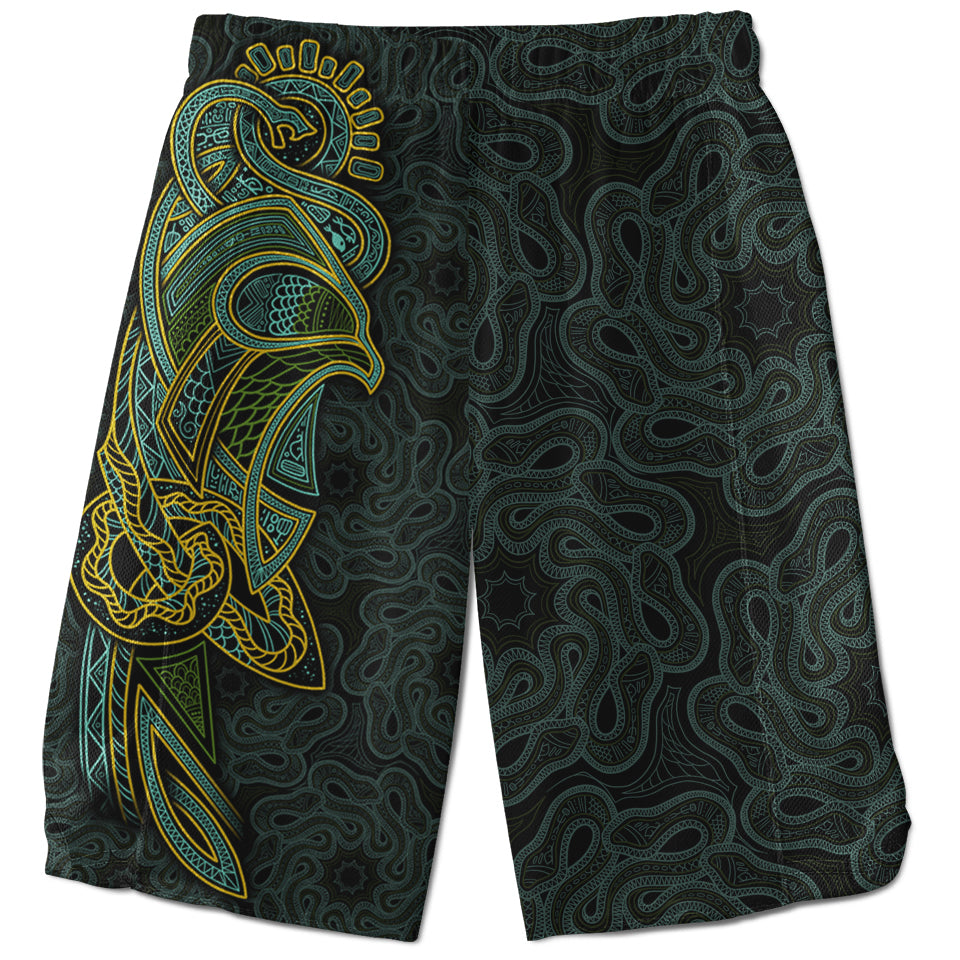 Amun-Ra Shorts