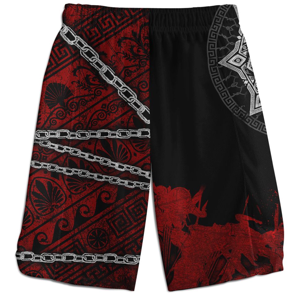 Ares Shorts