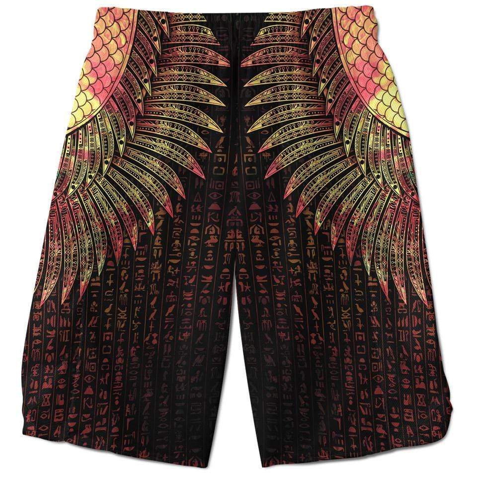 Aset Shorts