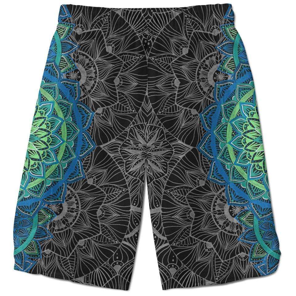 Aurora Shorts