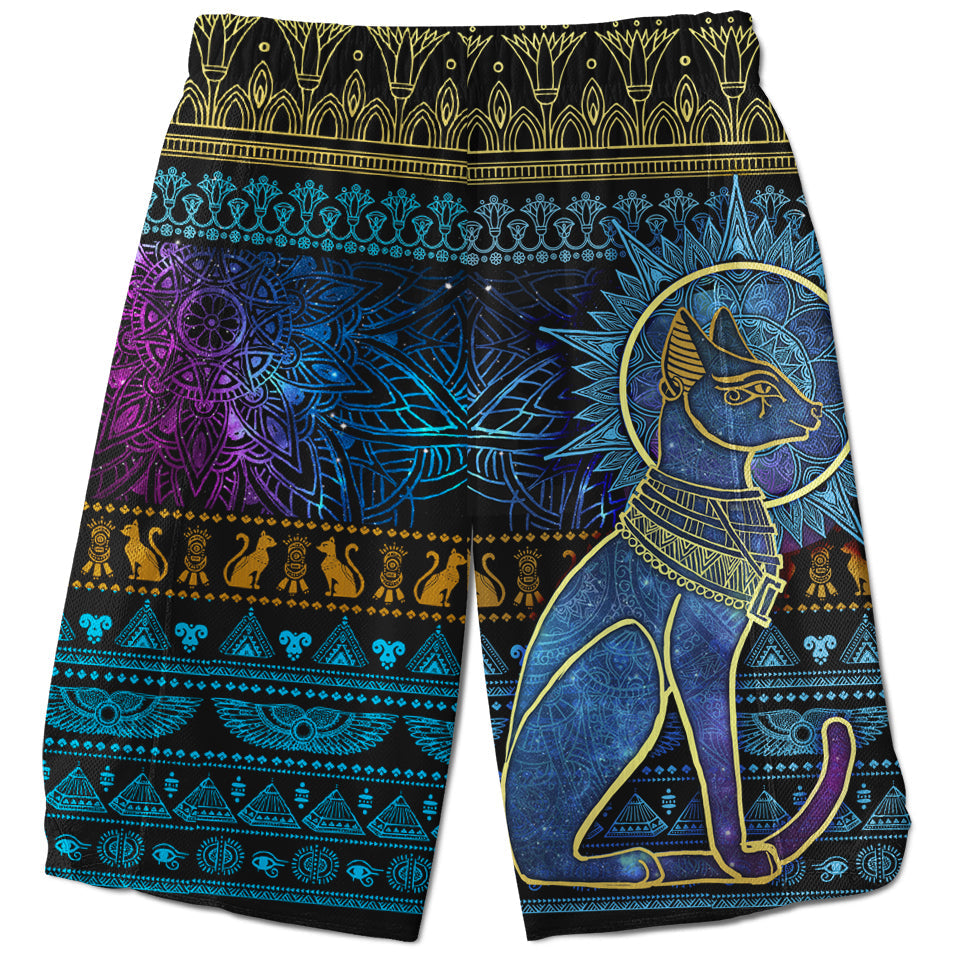 Bastet Shorts
