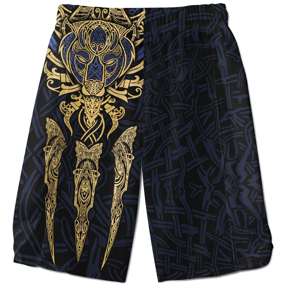 Björn Shorts