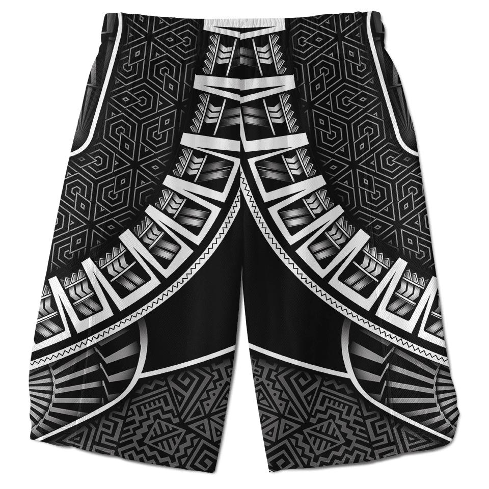 Blackout Shorts