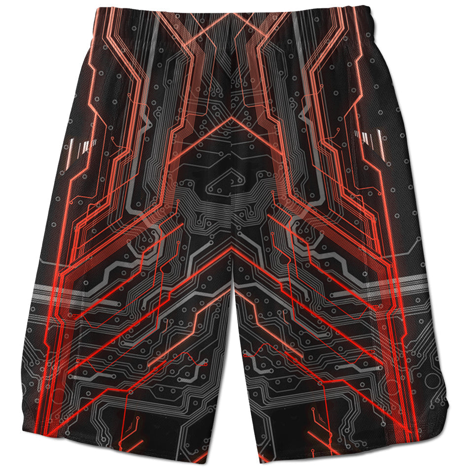 Circuit Shorts