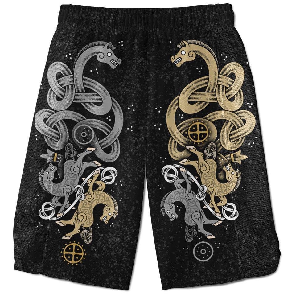 Dagr & Nótt Shorts
