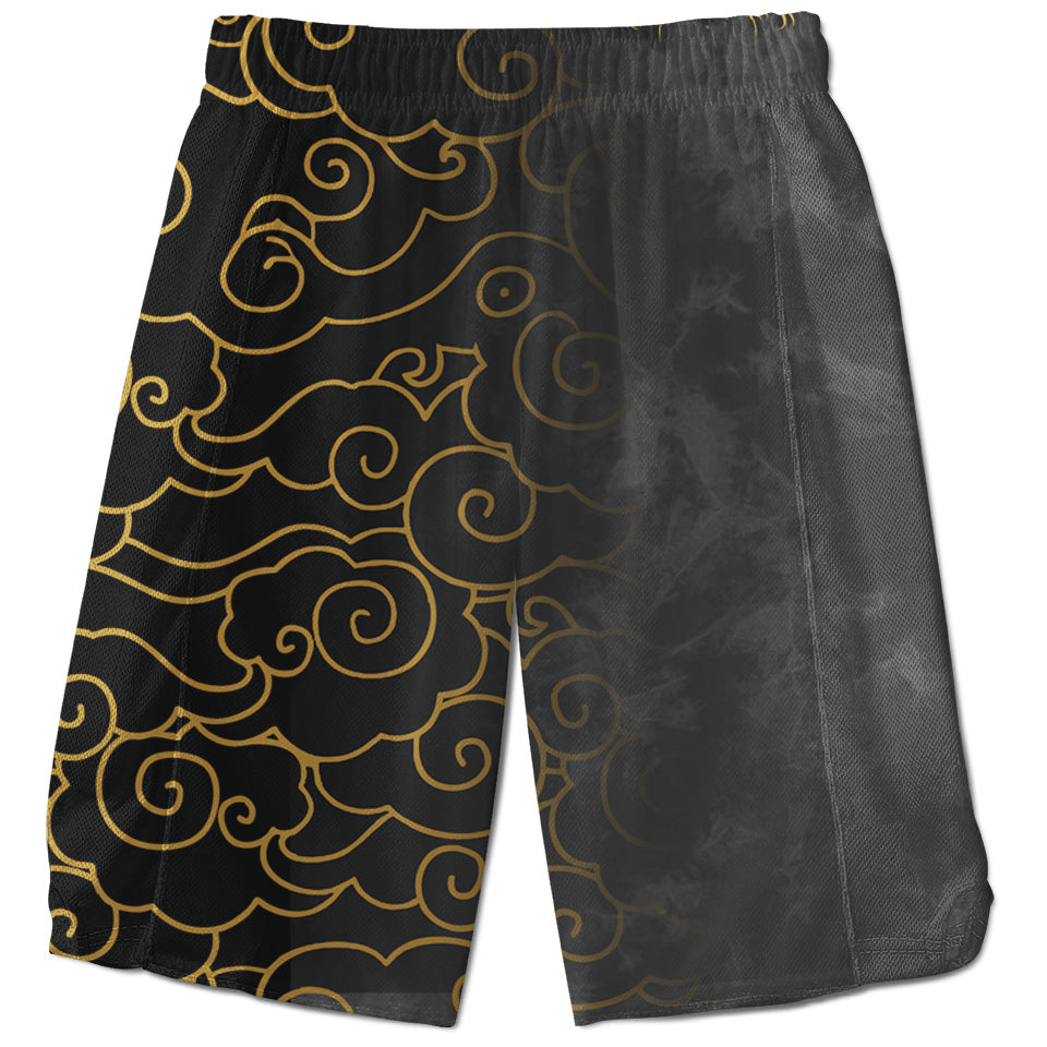 Dragon Rider Weekend Shorts