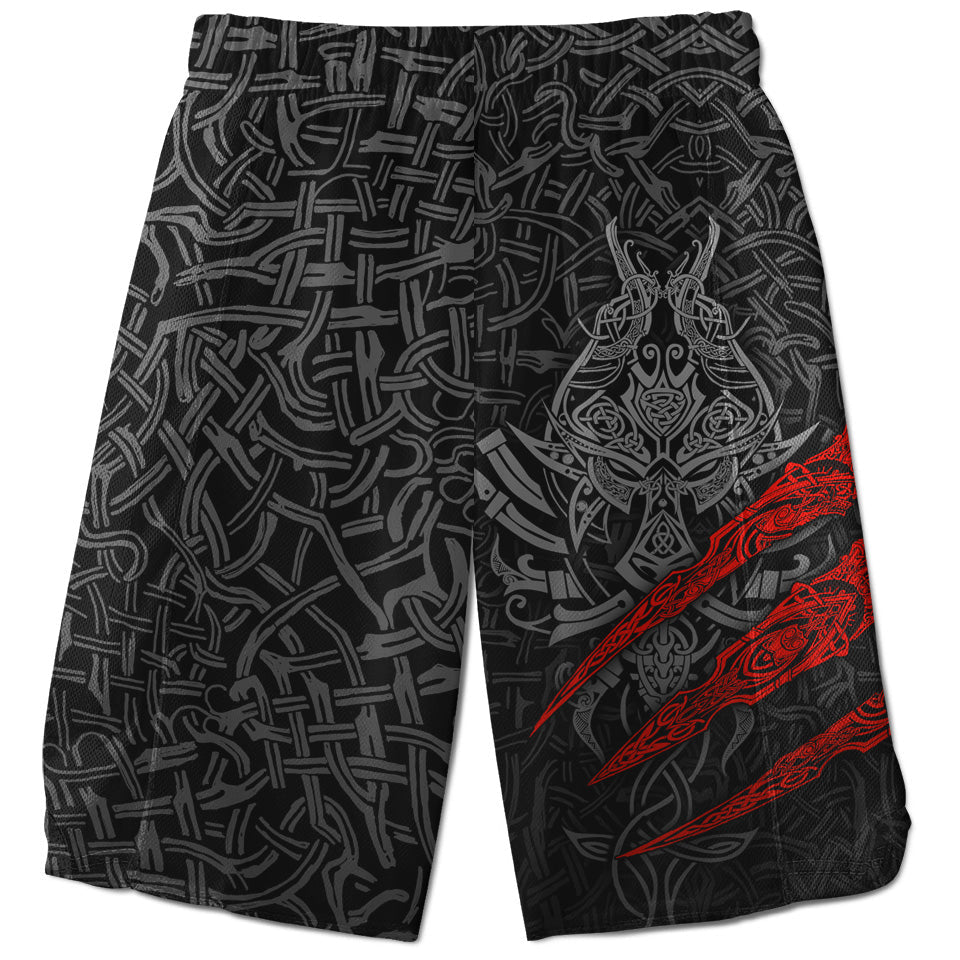 Dual Ascent Shorts - Rupture Edition - 300 Units Across All Styles