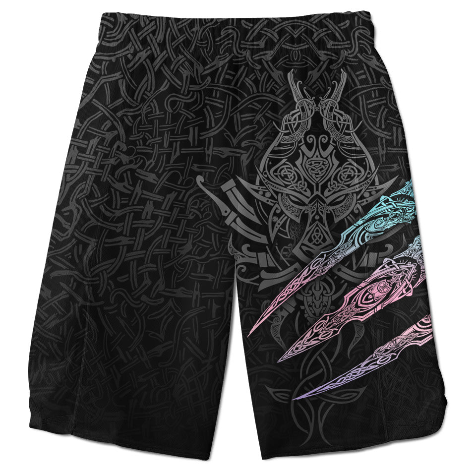 Dual Ascent Shorts - Vigil Edition - 300 Units Across All Styles