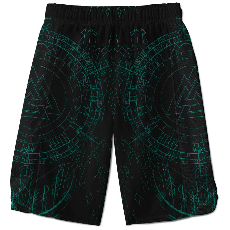Eagle Shorts