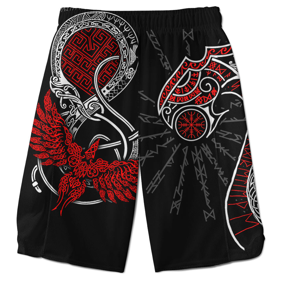 Einvald Shorts