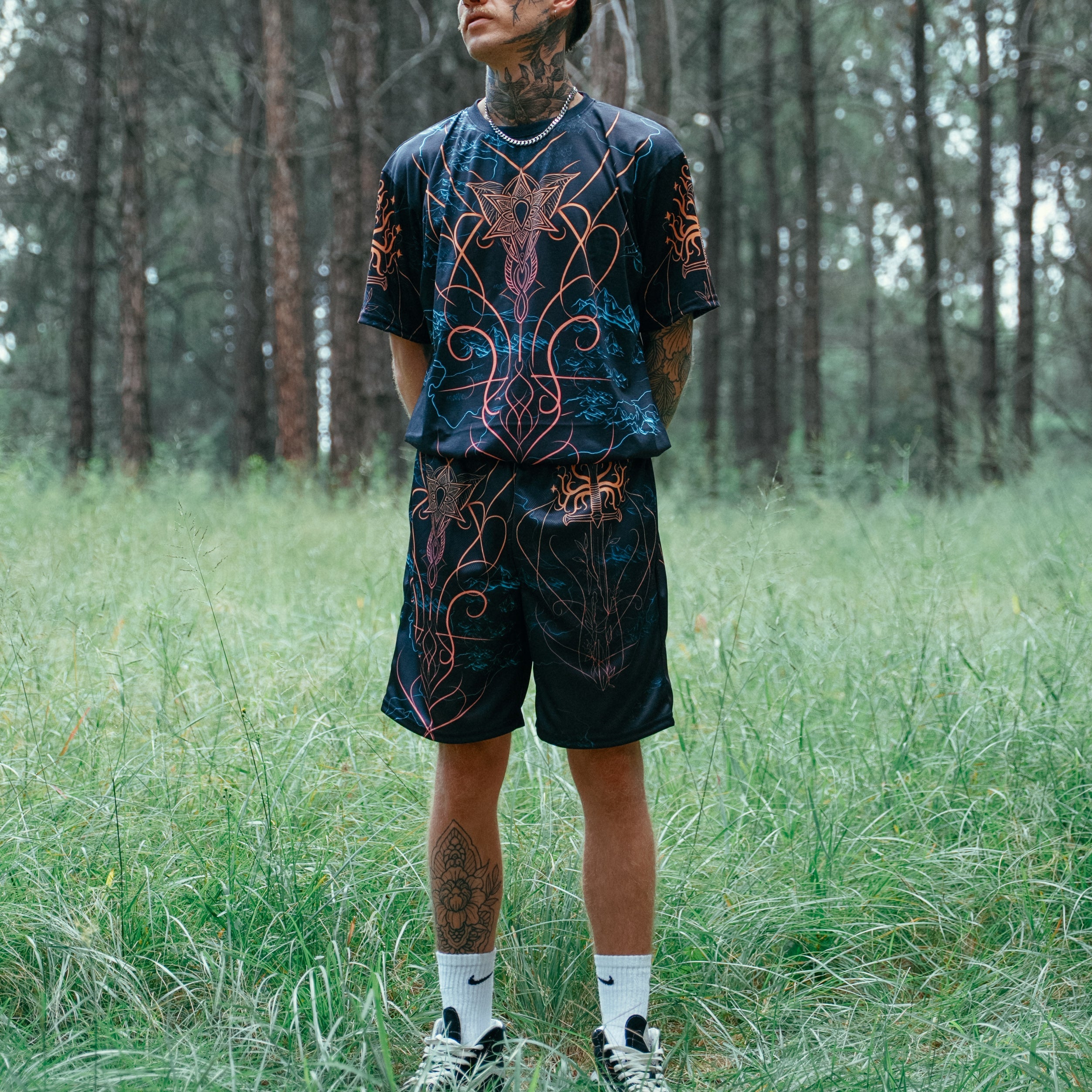 Elven Shorts