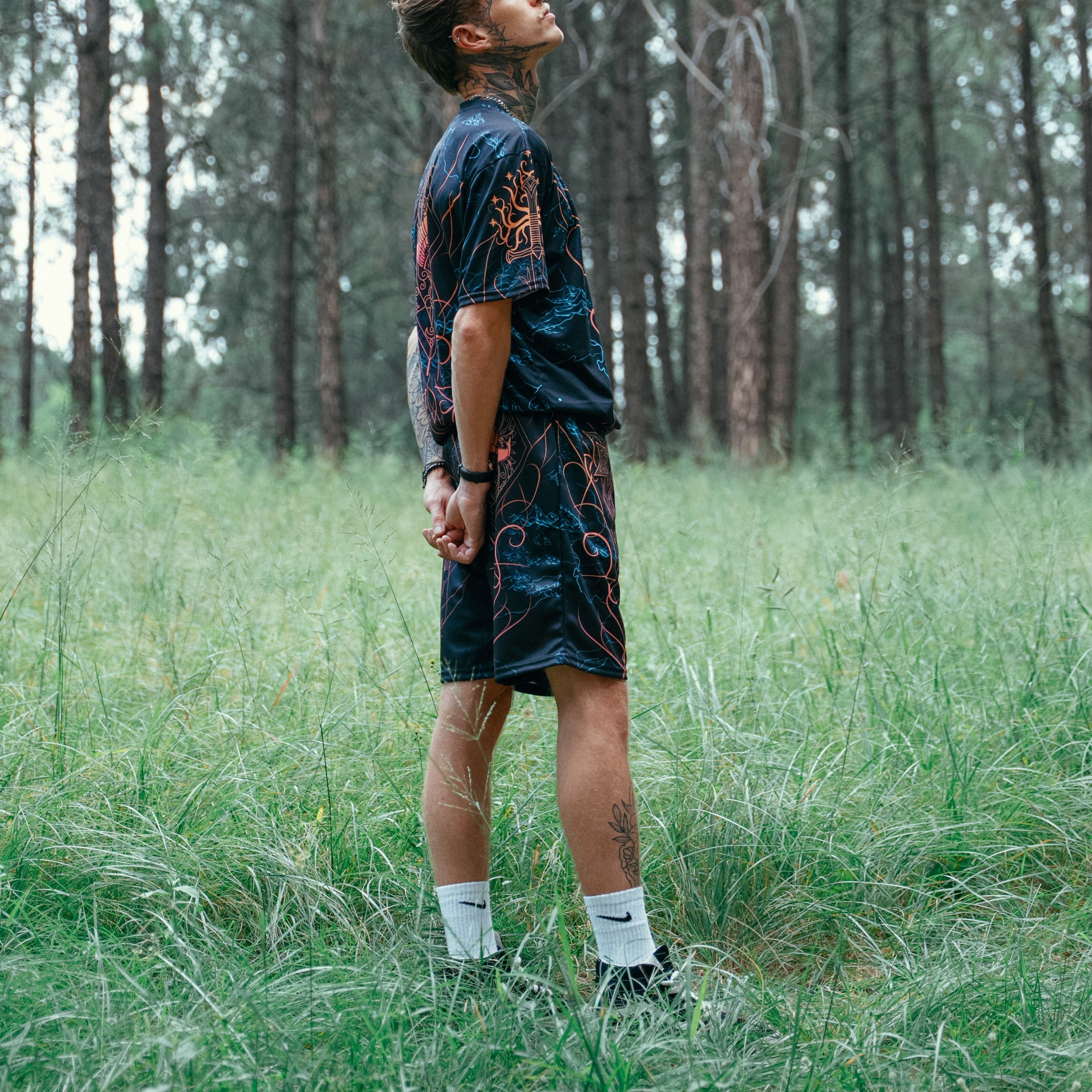 Elven Shorts