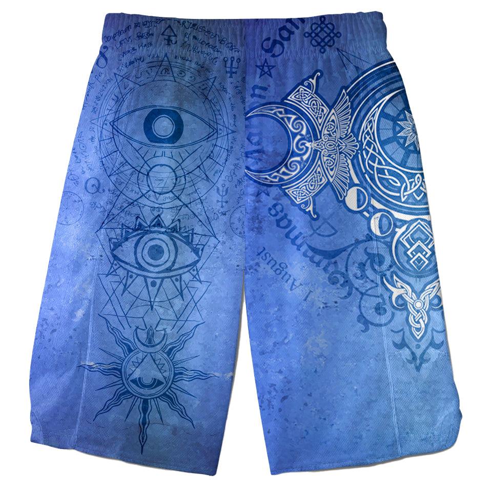 Esbat Shorts