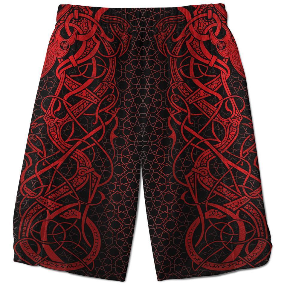 Freya Shorts