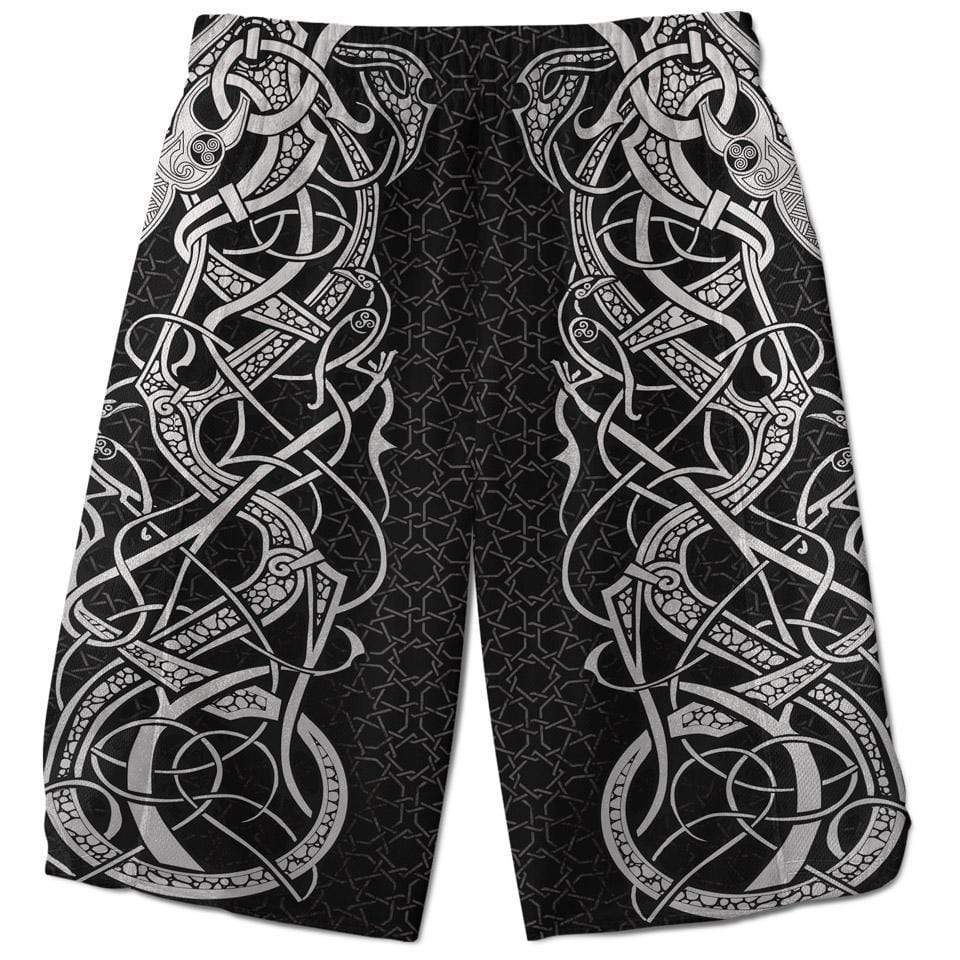 Freya Shorts