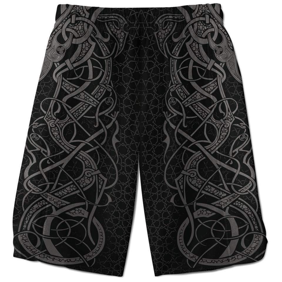 Ghost Shorts