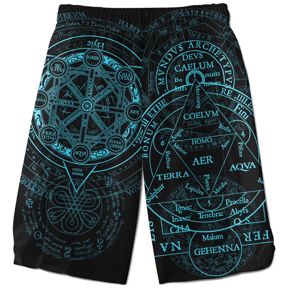 Harmony Shorts