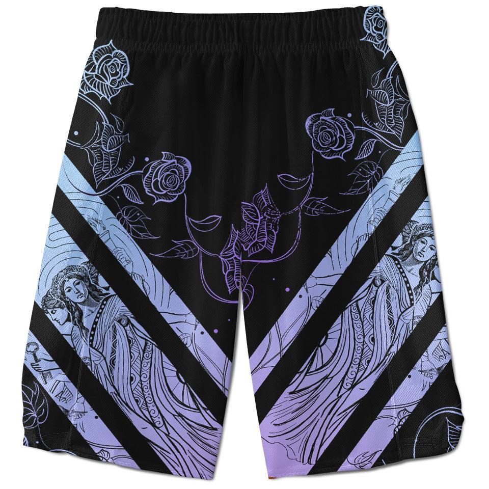Hecate Weekend Shorts