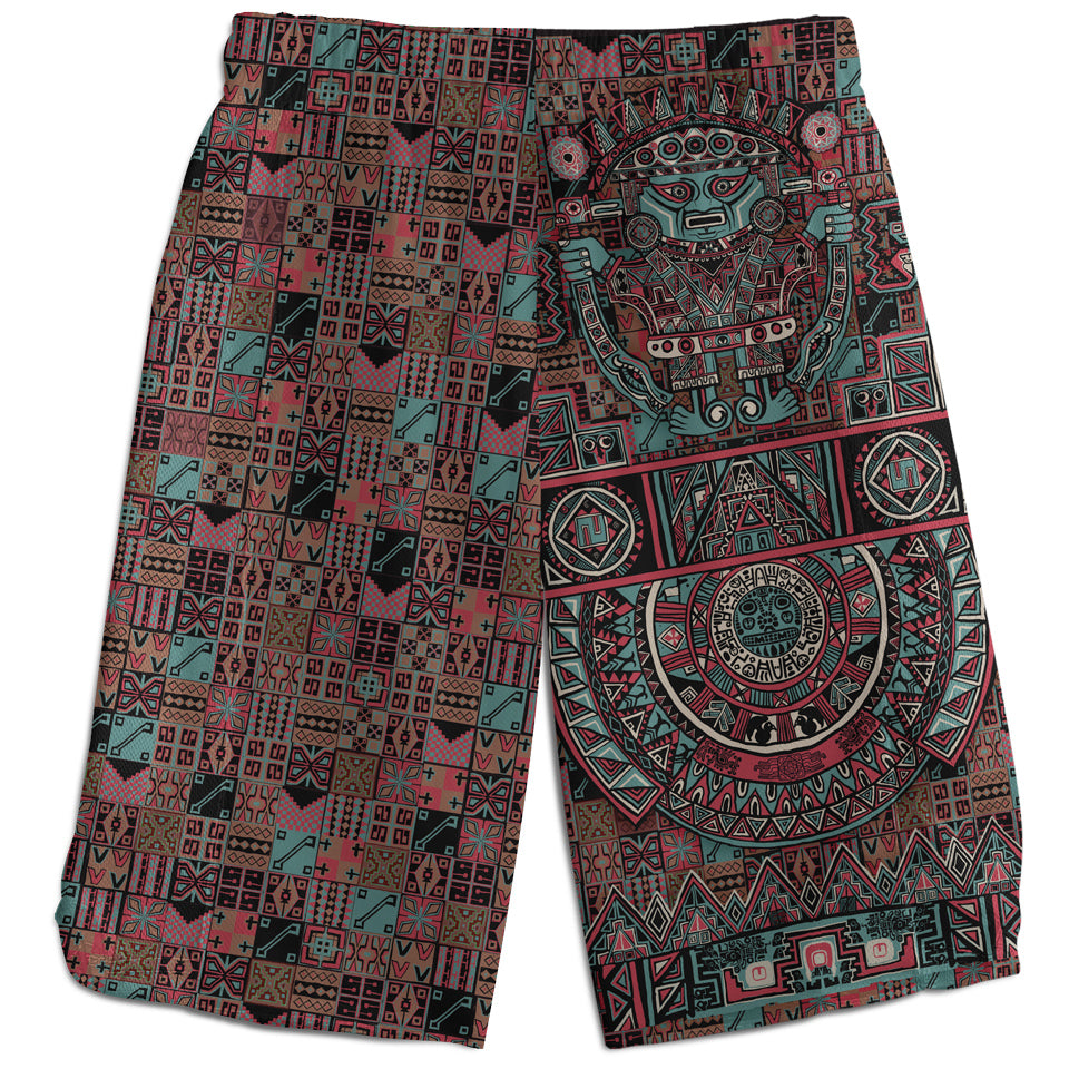 Inca Shorts