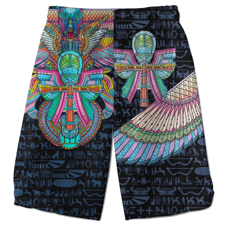 Khepri Shorts