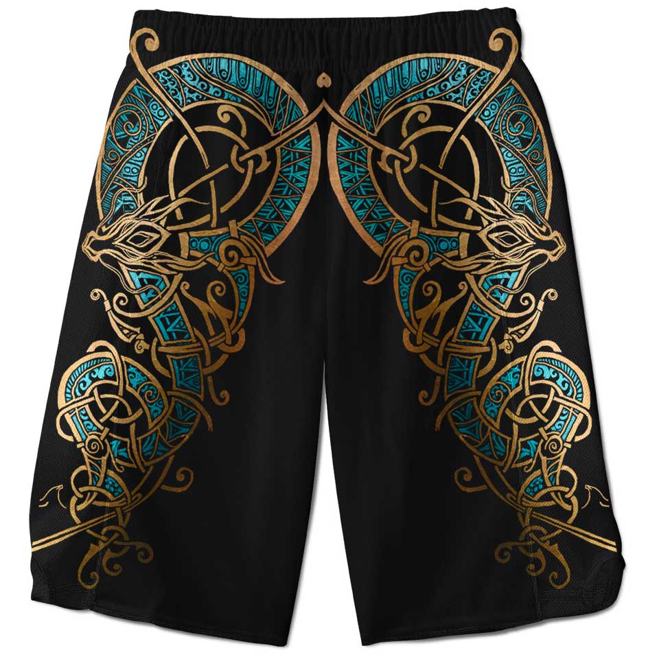 Loki Shorts - Limited