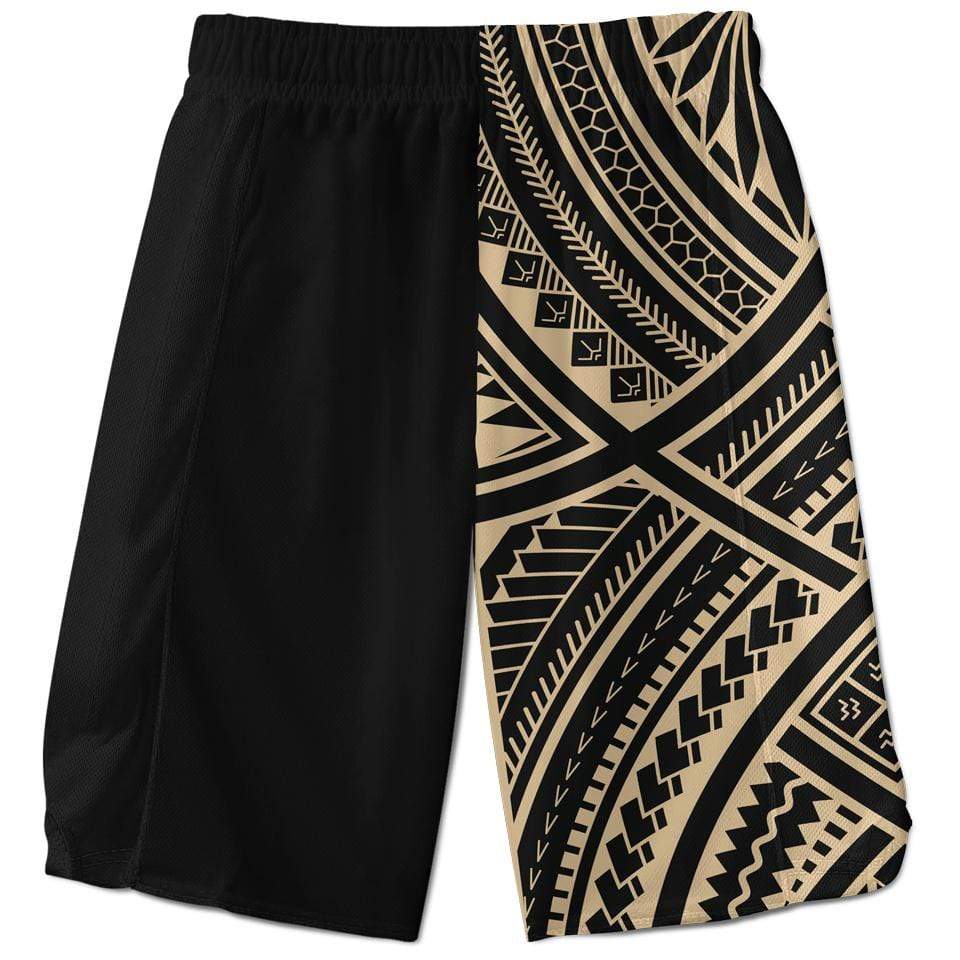 Makaina Shorts
