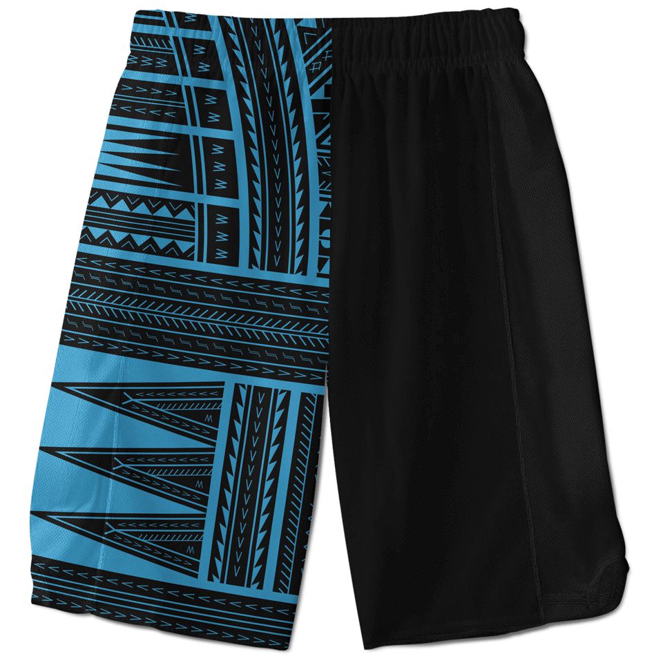 Manta Ray Shorts