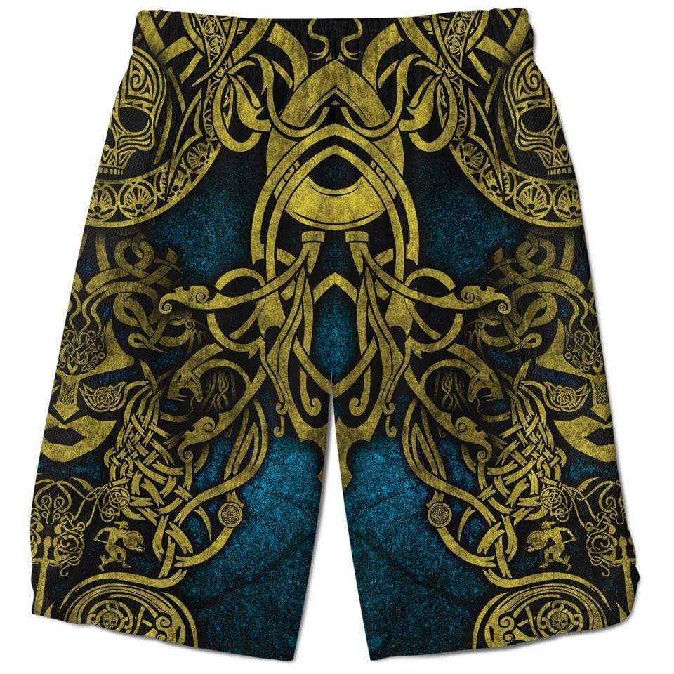 Medusa Shorts