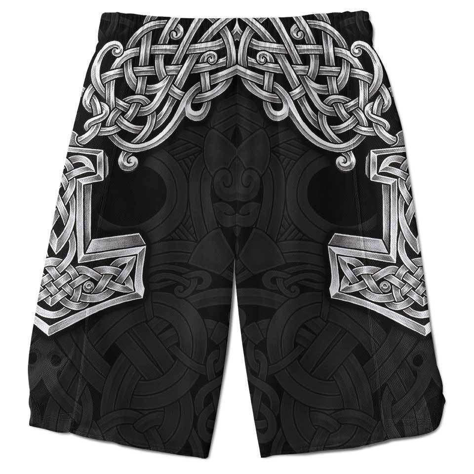 Mjölnir Shorts