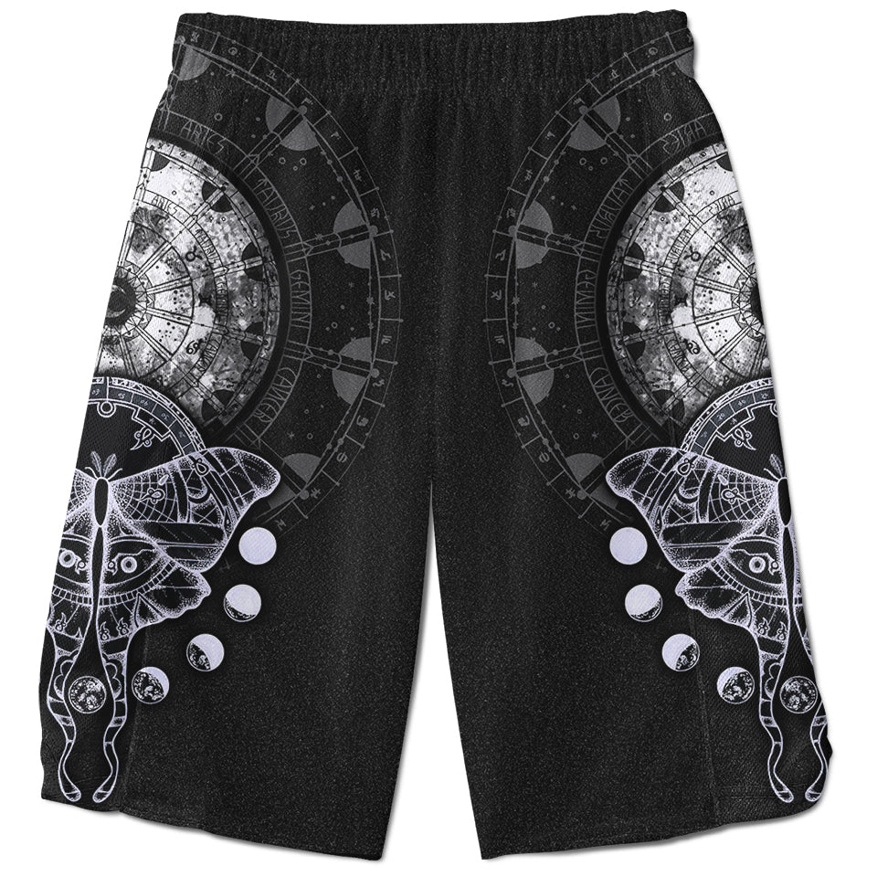 Moon Magic Shorts
