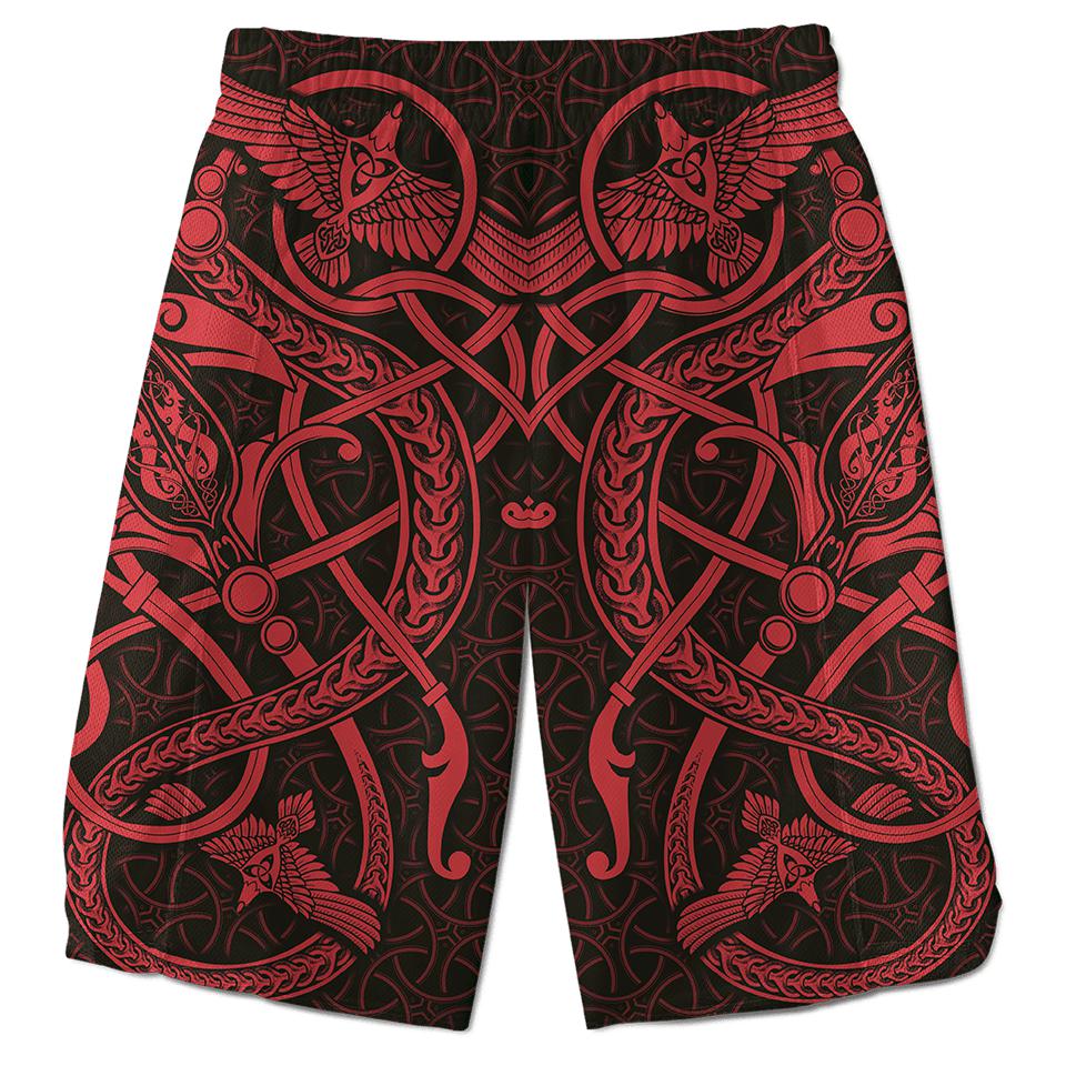 Muninn Shorts