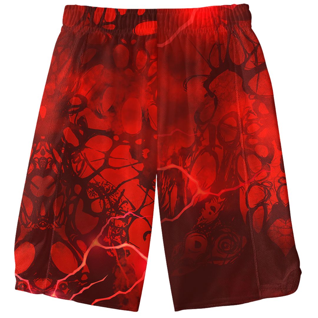 Viscera Shorts