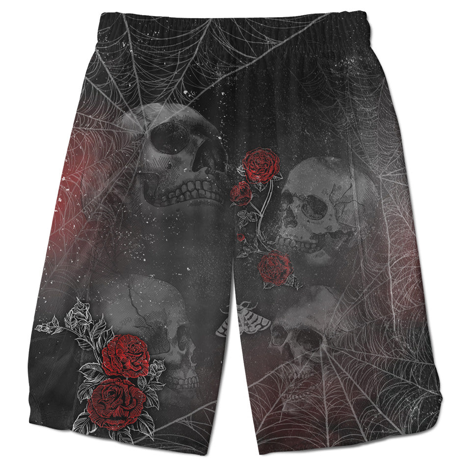 Obsession Shorts